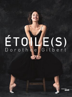cover image of Étoile(s)